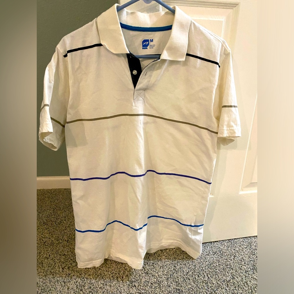 Orage short sleeve shirt